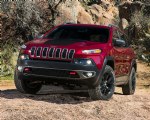 Image #1 of 2018 Jeep Cherokee Trailhawk