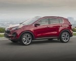 Image #1 of 2020 Kia Sportage LX