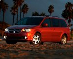 Image #1 of 2020 Dodge Grand Caravan SE