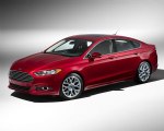 Image #1 of 2016 Ford Fusion SE