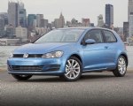 Image #1 of 2015 Volkswagen Golf