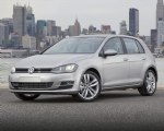 Image #3 of 2015 Volkswagen Golf