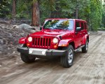 Image #1 of 2013 Jeep Wrangler Unlimited Rubicon