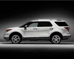 Image #1 of 2014 Ford Explorer XLT