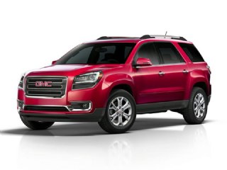 2014 GMC Acadia SLT-1