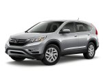 Image #1 of 2015 Honda CR-V EX